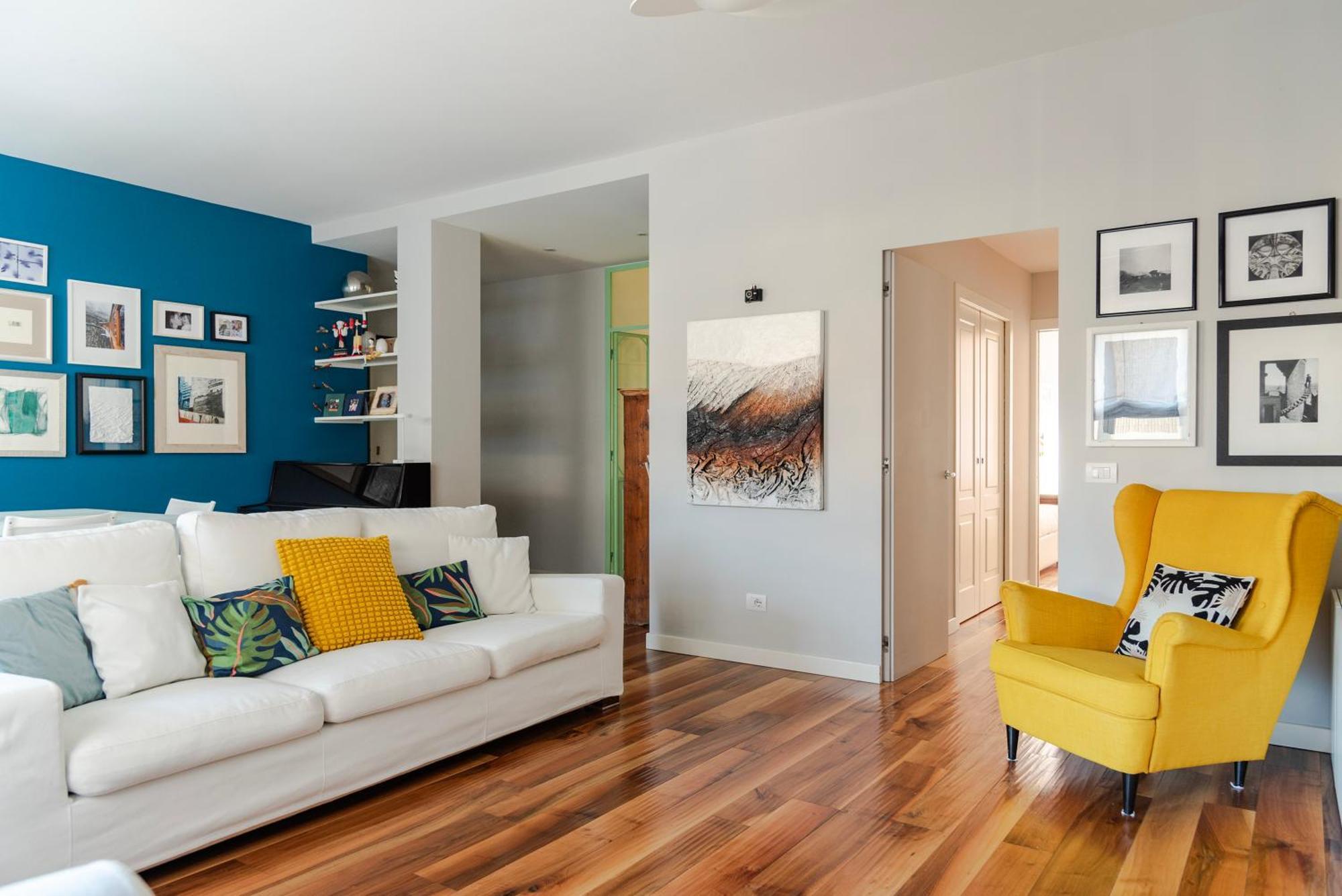 Luli Family Apartment Mailand