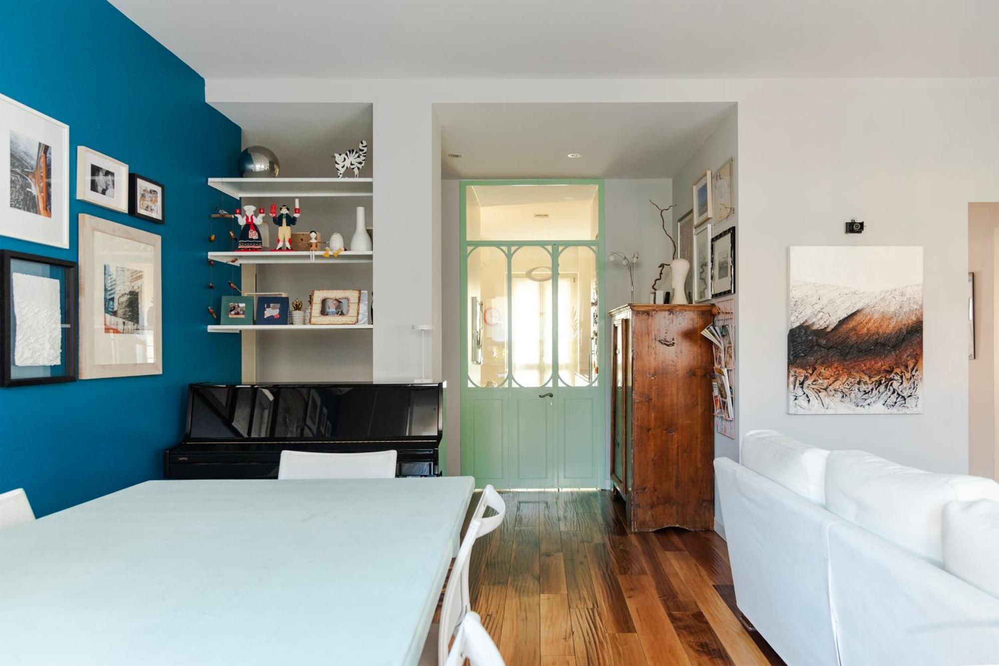 Apartment Luli Family Mailand