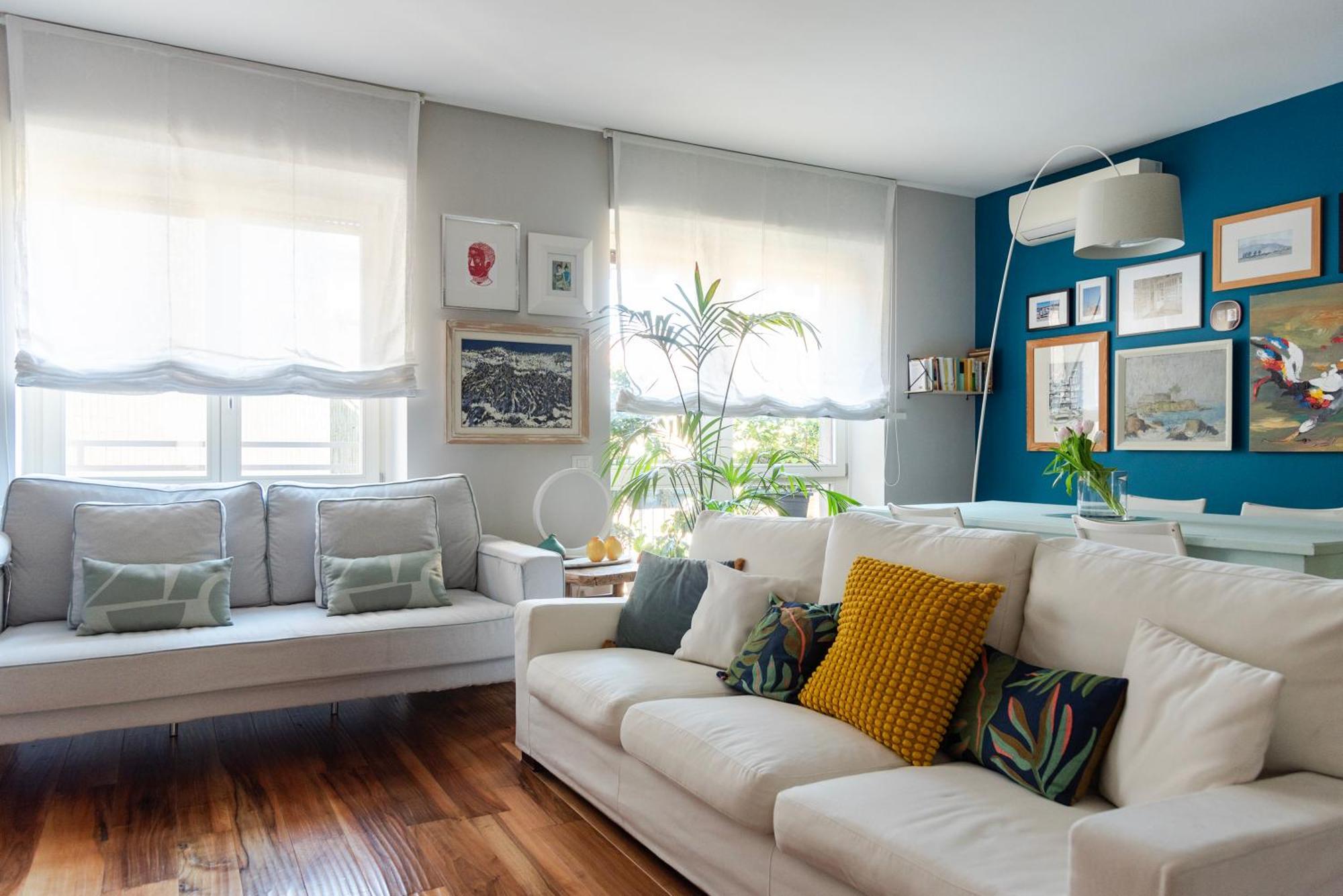 Luli Family Apartment Mailand