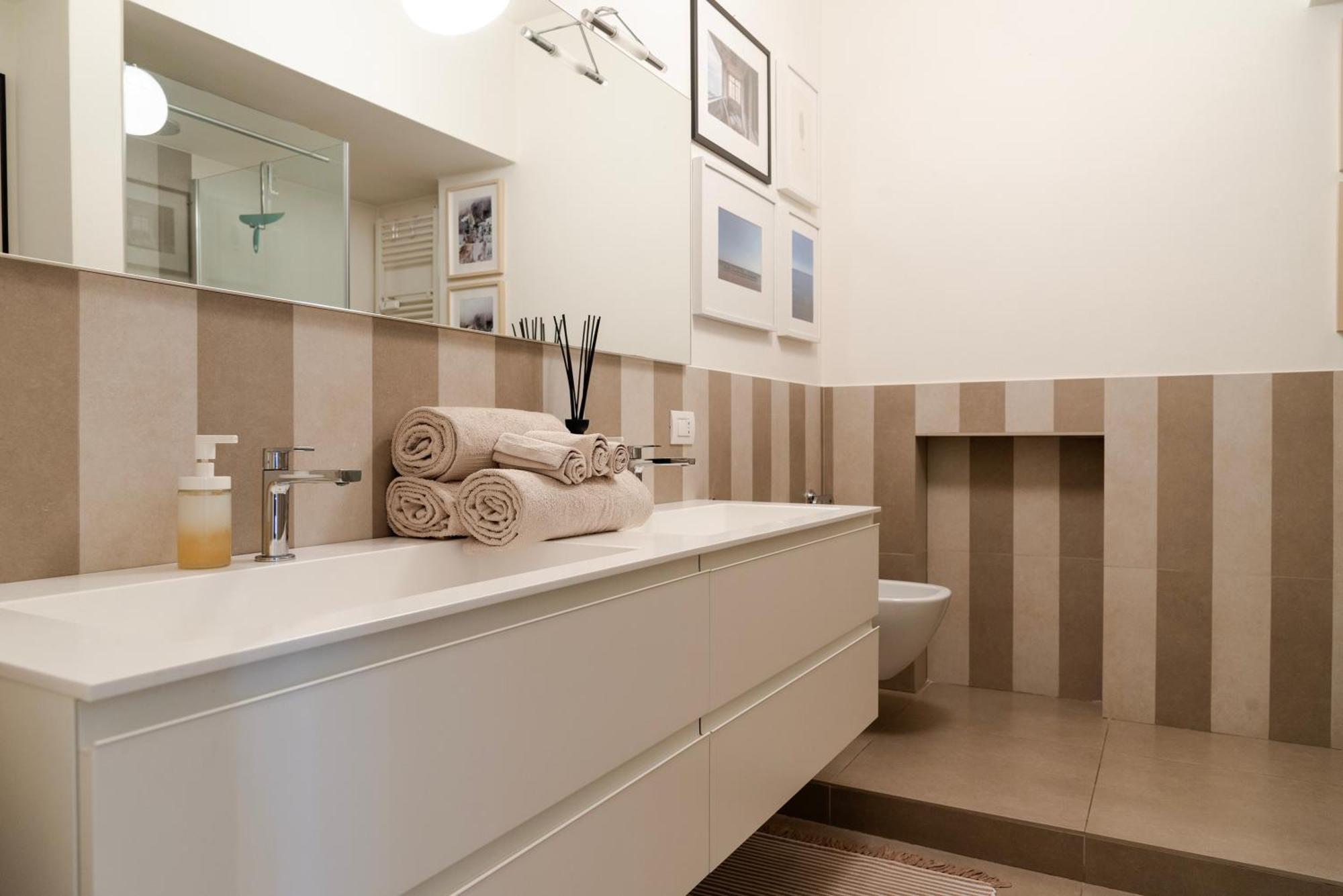Luli Family Apartment *