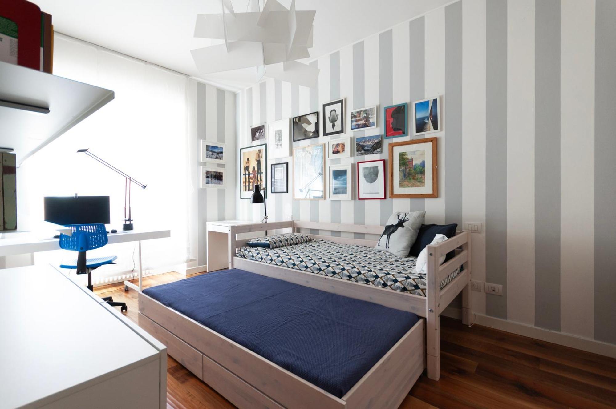 Apartment Luli Family