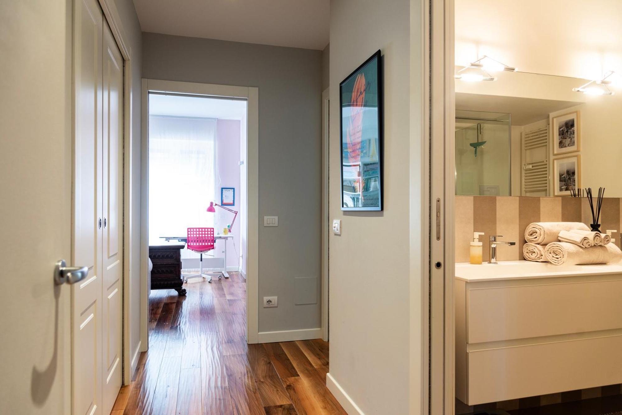 Luli Family Apartment *