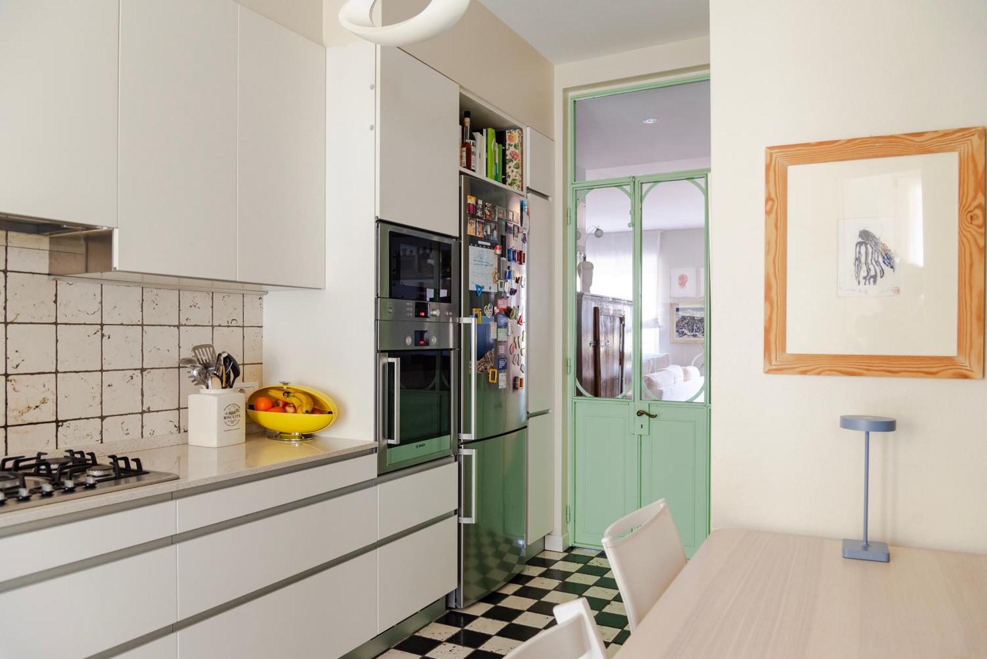 Apartment Luli Family