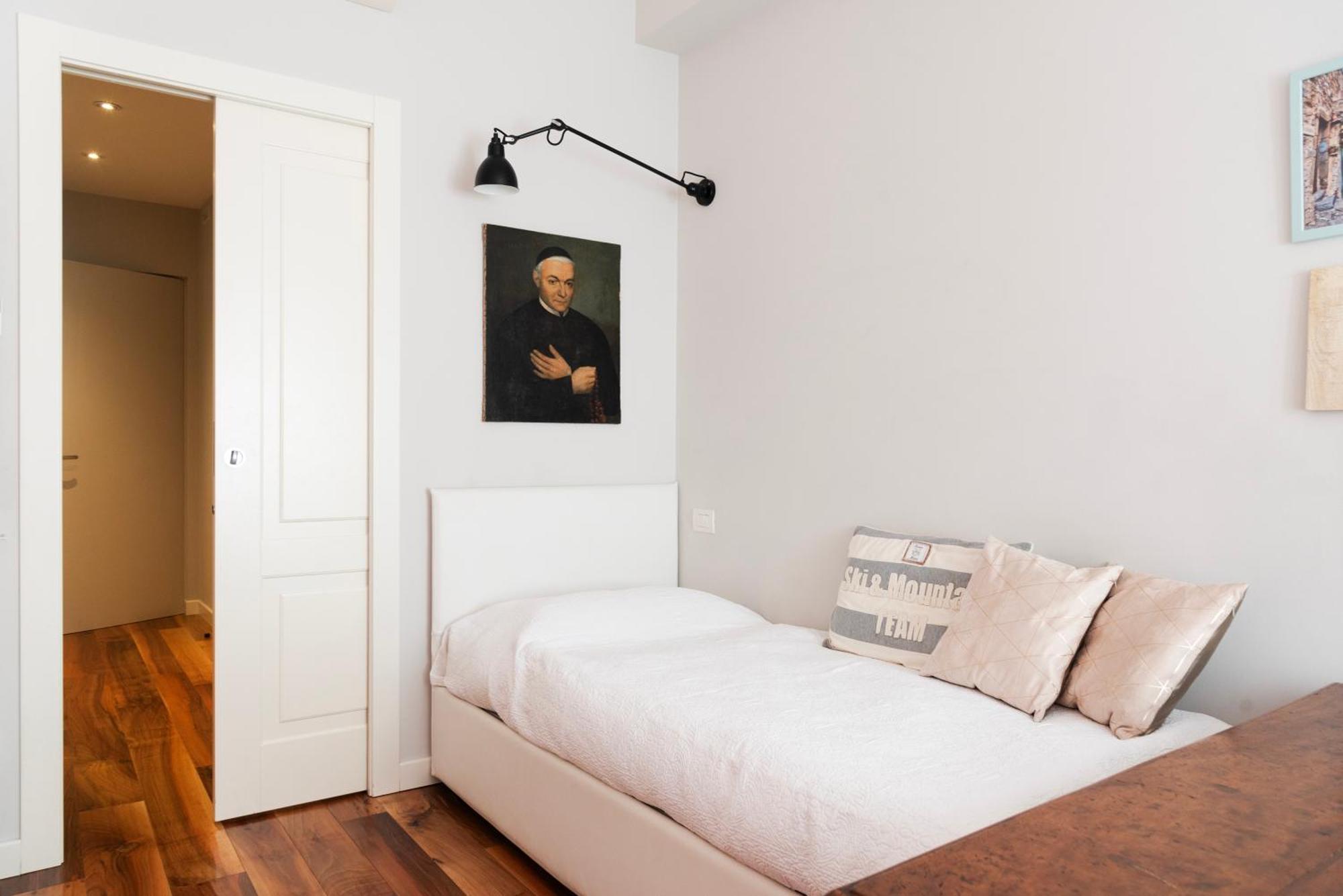 Luli Family Apartment Mailand