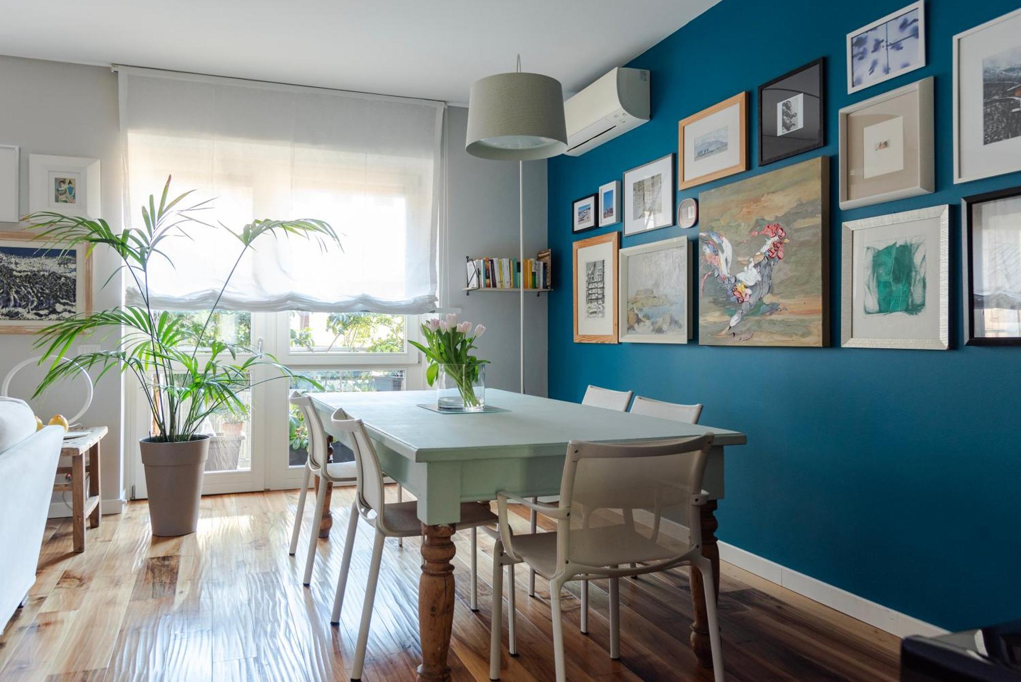 Luli Family Apartment *