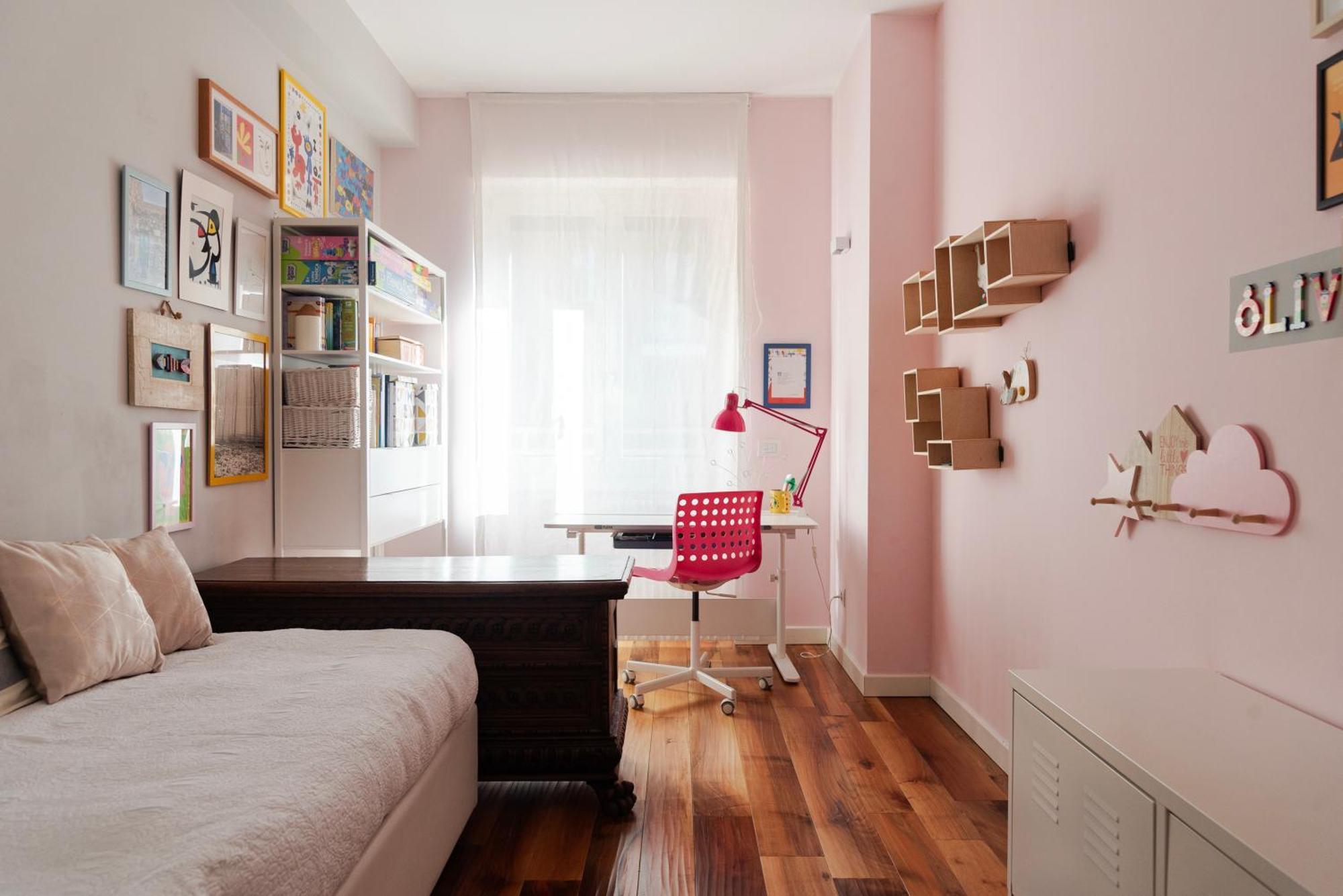 Apartment Luli Family Mailand