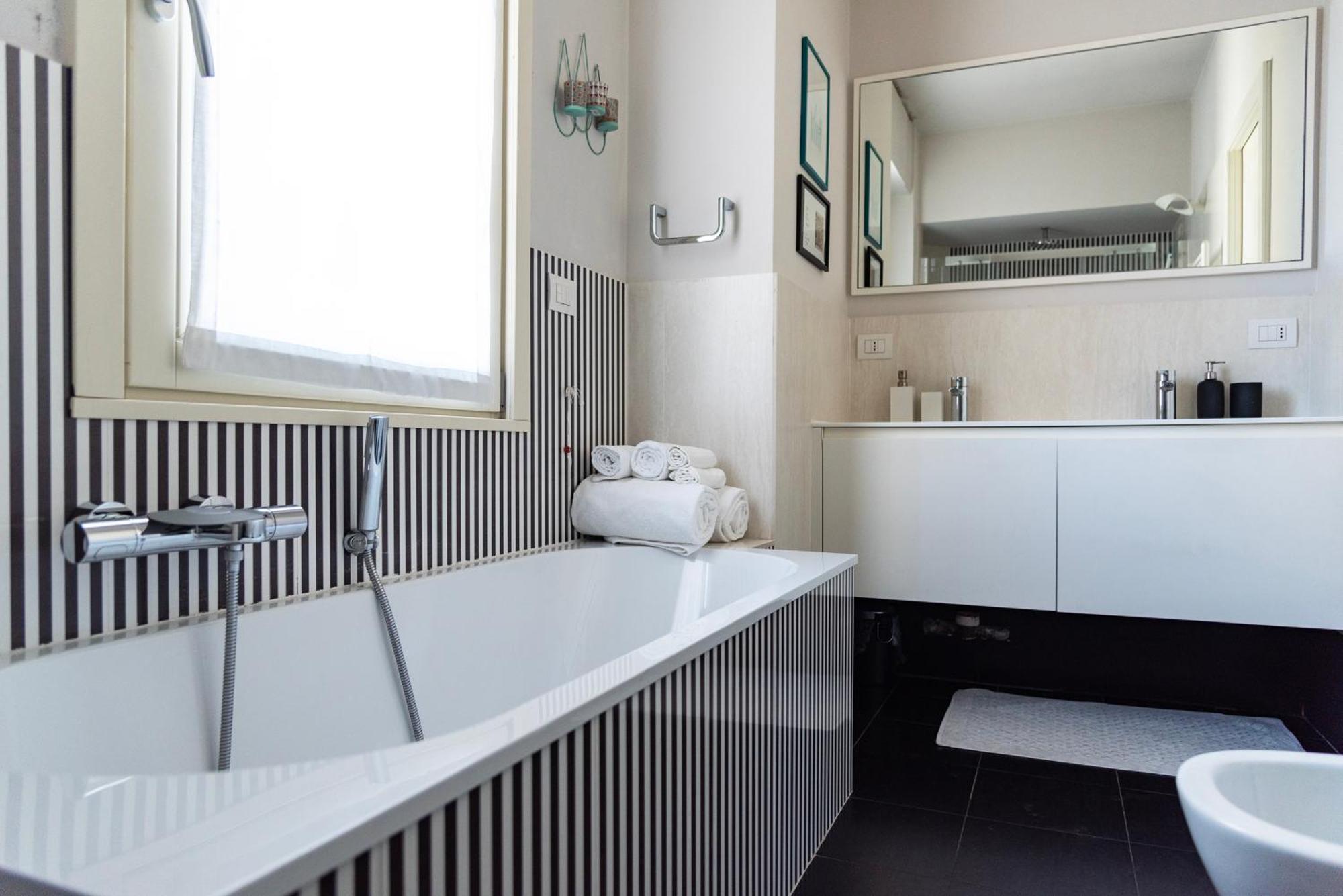 Apartment Luli Family