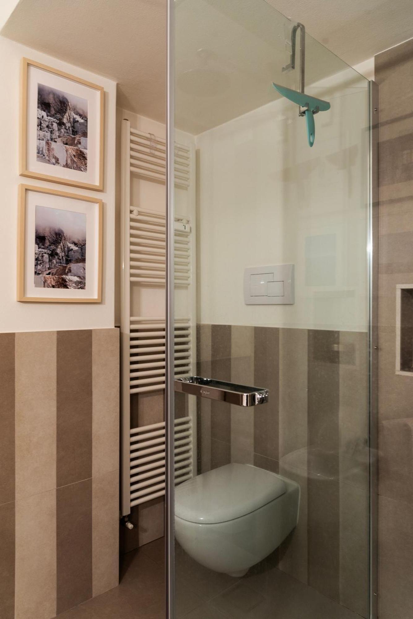 Luli Family Apartment *