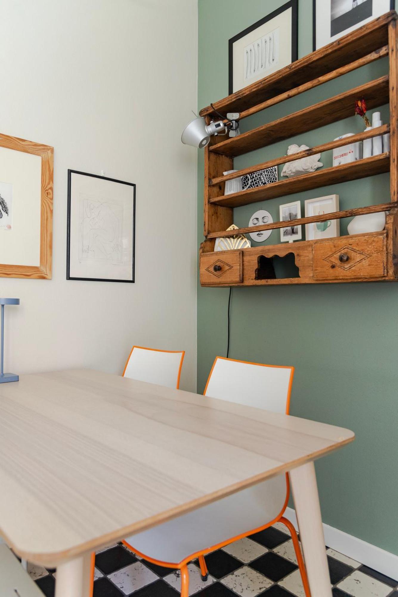 Luli Family Apartment Mailand