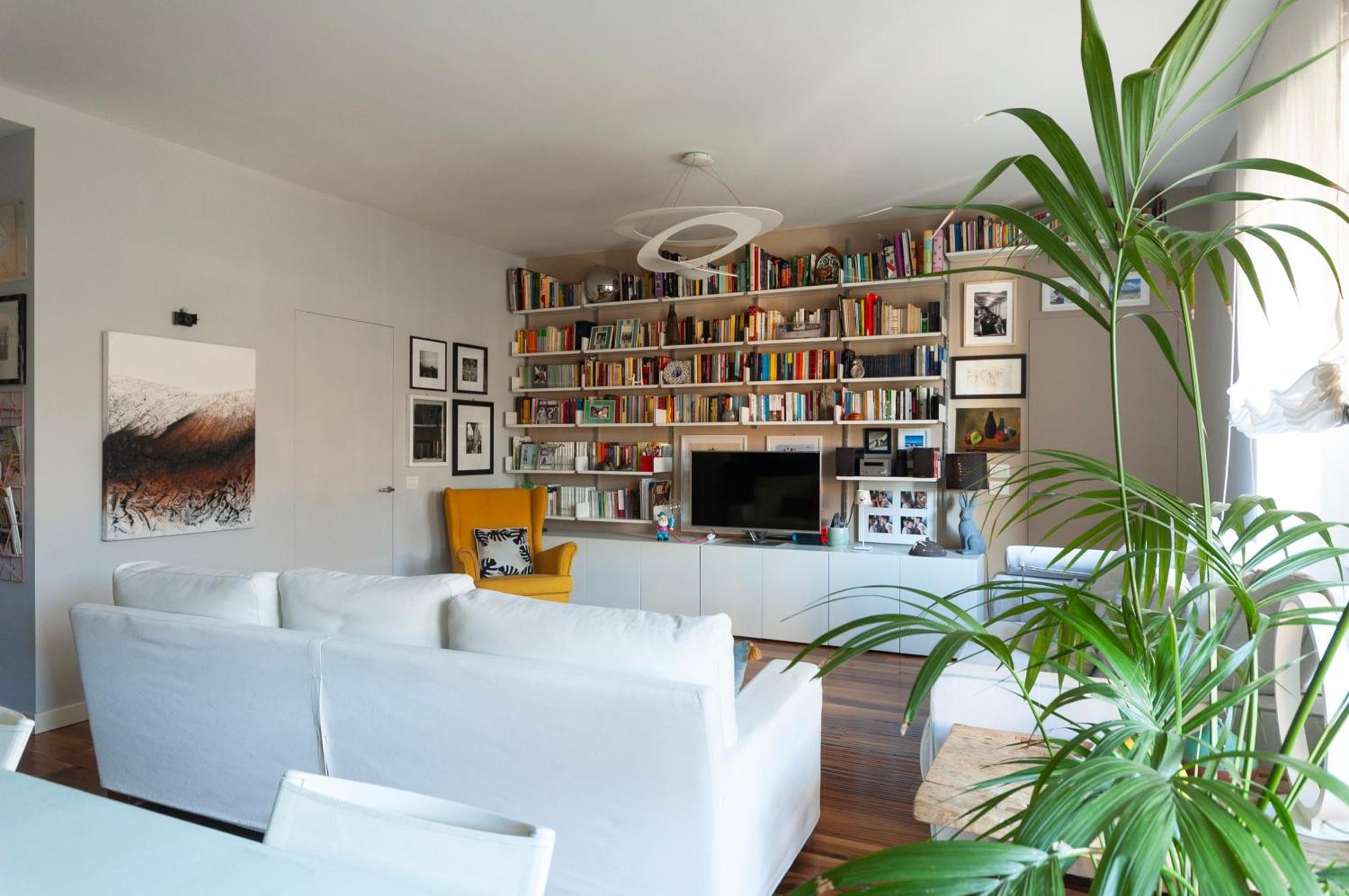 Luli Family Apartment Mailand